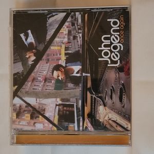 John Legend CD